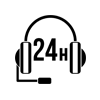 services icon four