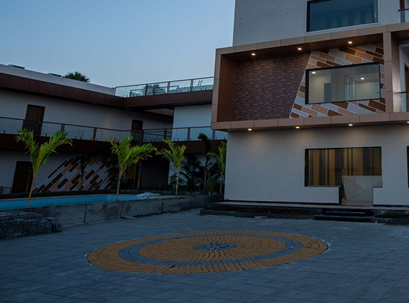 spa and massage